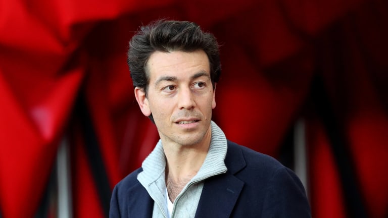 Juan Sartori responsible for Michael Beale Sunderland sacking, claims reports in South America